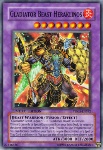 Gladiatore Bestia Heraklinos