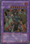 Gladiatore Bestia Heraklinos