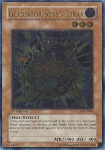 Gladiatore Bestia Torax (V.2 - Ultimate Rare)