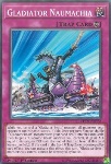 Naumachia dei Gladiatori