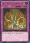 Gleipnir, le Catene di Fenrir (V.2 - Ultimate Rare