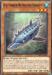 Greethys Rettilfino Ingordo