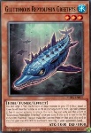 Greethys Rettilfino Ingordo
