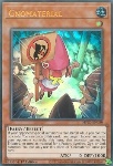 Gnomateriale