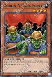 Forza d'Attacco Goblin