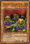 Forza d'Attacco Goblin