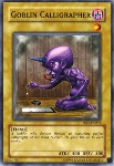 Goblin Fasullo