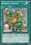 Circo Goblin