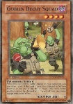 Squadra Esca Goblin
