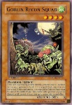 Squadra di Ricognizione Goblin