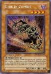 Zombie Goblin