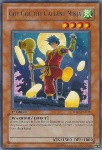 Goe Goe, il Ninja Valoroso (V.1 - Rare)