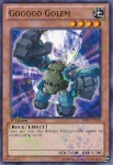Golem Gogogo