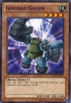Golem Gogogo