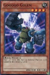 Golem Gogogo