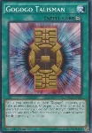 Talismano Gogogo