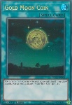Moneta Lunare D'Oro