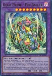 Orgoglio d'Oro - Flipper