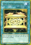 Sarcofago d'Oro