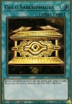 Sarcofago d'Oro