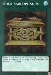 Sarcofago d'Oro