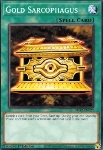 Sarcofago d'Oro