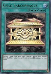 Sarcofago d'Oro