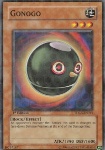 Gonogo