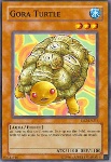 Tartaruga Gora