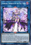 Gorgone, Imperatrice del Malocchio