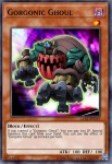 Ghoul Gorgonico