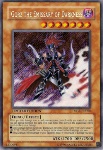 Gorz, l'Emissario dell'Oscurità