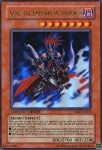 Gorz, l'Emissario dell'Oscurità