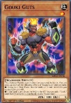Gouki Fegato