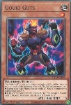 Gouki Fegato