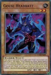 Gouki Testatastrello