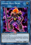Gouki Malvagio Orco