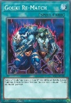 Rivincita Gouki (V.1 - Common)