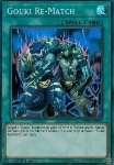 Rivincita Gouki