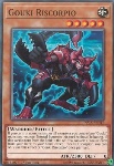 Gouki Crescorpio (V.1 - Common)