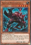 Gouki Crescorpio
