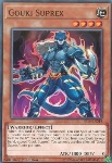 Gouki Suprex (V.1 - Common)