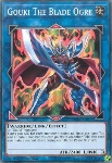 Gouki L'Orco Lama