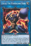 Gouki Il Pienopotere Orco