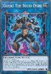 Gouki Il Solido Orco