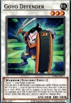 Difensore Goyo