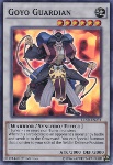 Guardiano Goyo