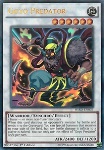 Predatore Goyo