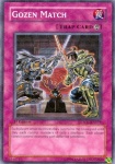 Scontro Gozen
