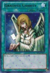 Carità Graziosa (V.2 - Starfoil Rare)